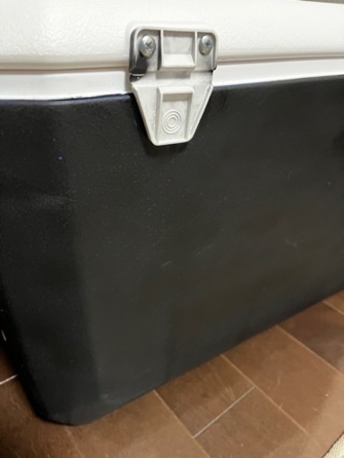 COLEMANホイールクーラー_60QT