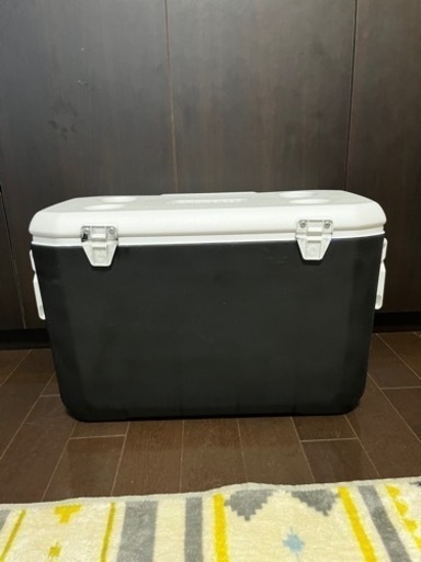 COLEMANホイールクーラー_60QT