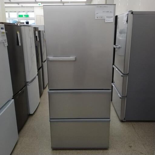 AQUA 冷蔵庫 21年製 272L TJ4115
