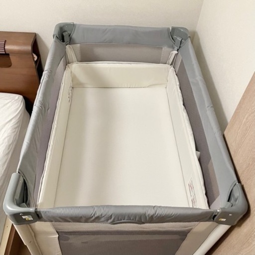【美品】お値下げしました！ココネルエアー