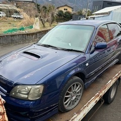 B4 RSK　部品取り
