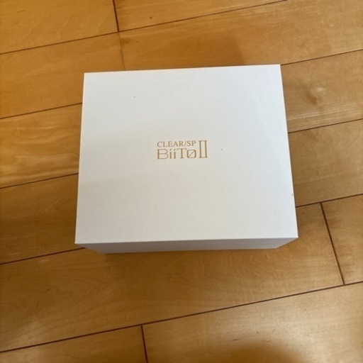 光総合美容脱毛器