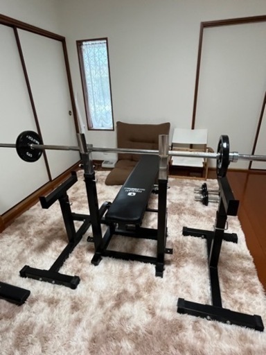 スポーツ フィットネス、トレーニング