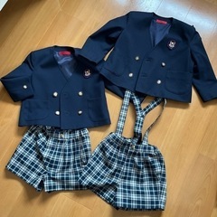 広島県の幼稚園制服の中古が安い！激安で譲ります・無料であげます｜ジモティー