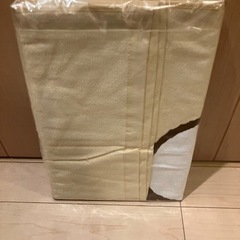 スヌーピー　大きいタオル　SNOOPYの画像