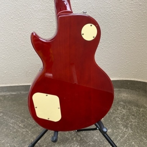 TOKAI レスポールタイプ　エレキギター　LOVE ROCK PAF マグナムロック