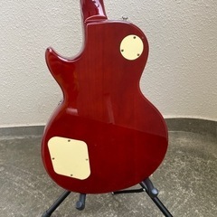 TOKAI レスポールタイプ　エレキギター　LOVE ROCK PAF マグナムロックの画像