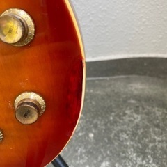 TOKAI レスポールタイプ　エレキギター　LOVE ROCK PAF マグナムロックの画像