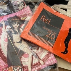 アニメキャラバックの画像