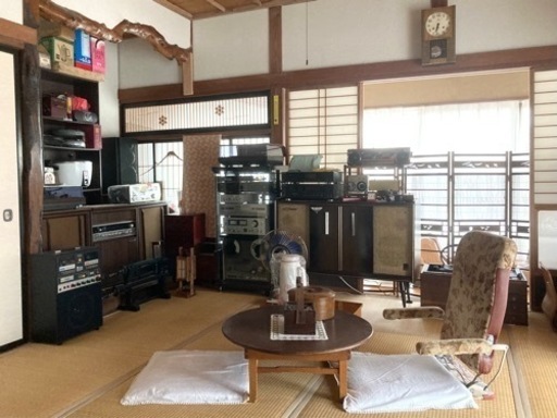 昭和レトロまとめて（値引き要相談）