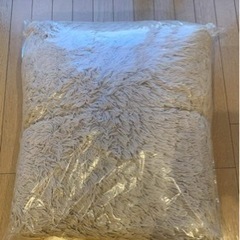 家具 カーペット/マット/ラグの画像