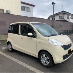 ⭐️値下げ！【そのまま乗って帰れる！】ホンダライフ:走行距離3.5万キロの画像