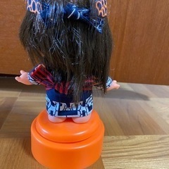 アイヌ ピリカメノコ オルゴールの画像