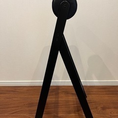 スツール IKEAの画像