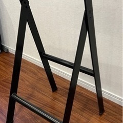 スツール IKEAの画像