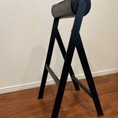 スツール IKEAの画像