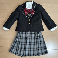 子供用フォーマル　入学式や発表会等に