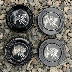 キーラー　ウェッズアドベンチャー　195/80r15 スタッドレス付きアルミホイールの画像