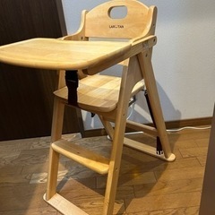 子供用品 ベビー用品 ベビーラック、ベビーチェアの画像