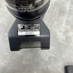 アイリスオオヤマコードレス掃除機家電 生活家電 掃除機の画像