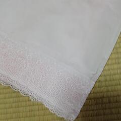 肌襦袢・裾よけの画像