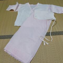 肌襦袢・裾よけ