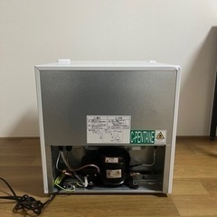 家電 キッチン家電 冷蔵庫の画像