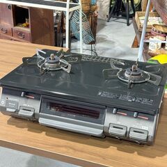 【Rinnai】 ガステーブル RTE597 LPガス 2020...