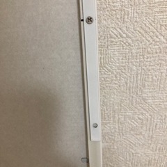 ニトリ　壁掛けミラー ウォールミラー 姿見の画像