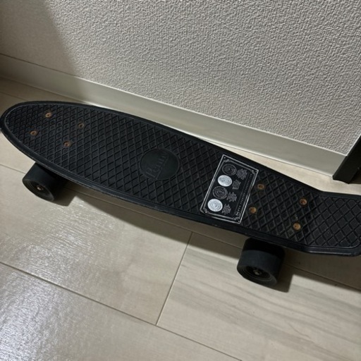 スケートボード ペニー
