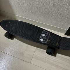 スケートボード ペニー