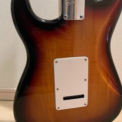Fender Squier Vintage Modified Stratocasterの画像