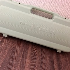 楽器 鍵盤楽器、ピアニカの画像