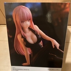 ホロライブ　-Relax time-　リラックスタイム　フィギュア　森カリオペの画像