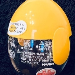 キッチン用品　ぐでたま　エッグクッカーの画像
