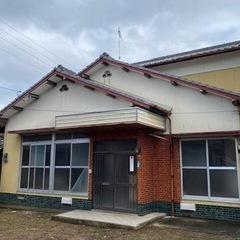 値下げ戸建物件✨🏡佐賀県鹿島市🏡家賃4.4万🏡敷金・礼金0円🏡バ...
