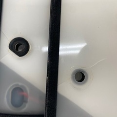 値下げ@字光式ナンバープレート@旭化成の画像