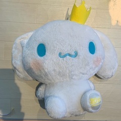 20周年ビッグシナモン　キング