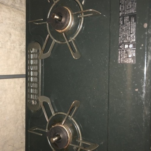 生活雑貨 調理器具 ガステーブル