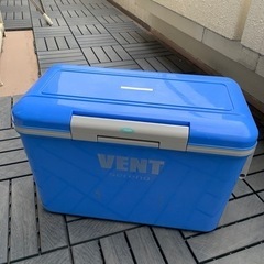 クーラーボックス