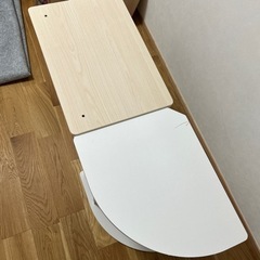 子供　おままごと　棚の画像