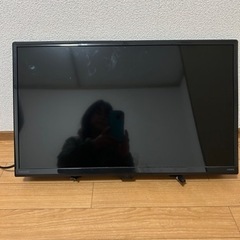 ORION 24型液晶テレビ　2019年式