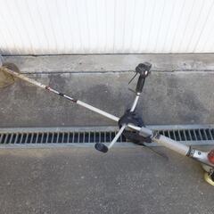 ゼノア 草刈機 BC2620STEZ