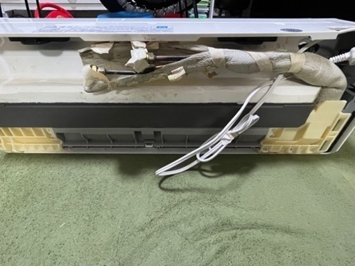 家電 季節、空調家電 エアコン