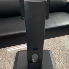 VESA規格　モニタースタンドの画像