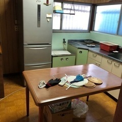 　タンス・テーブルの運搬、ゴミ捨てを手伝ってください！（謝礼8,...
