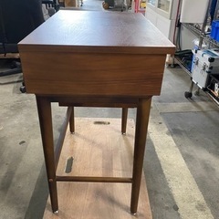 ドレッサー　コンパクトデスクの画像