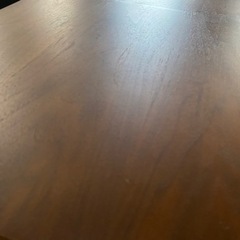 ドレッサー　コンパクトデスクの画像