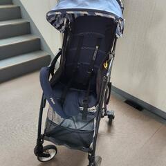 pigeon ベビーカー レインカバー サンシェード付き