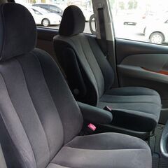 どんどん車両入荷中🚗見逃さないで👀トヨタ エスティマアエラス　Ｇエディションの画像